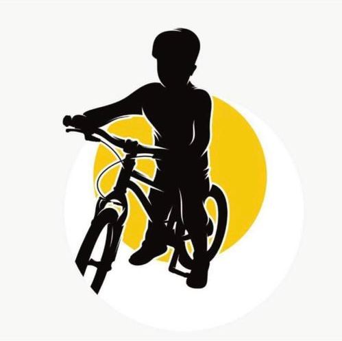 شعار شركة الطفل الراقي